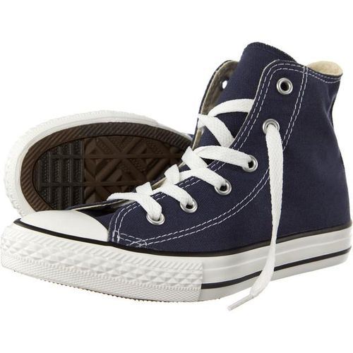 TRAMPKI CONVERSE 3J233 32 Navy na Arena.pl