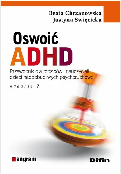 Oswoić ADHD zdjęcie 1