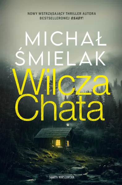 Wilcza chata zdjęcie 1