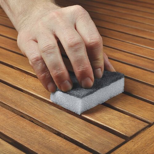 Meble Ogrodowe Balkonowe Fieldmann FDZN 4010-T na Arena.pl