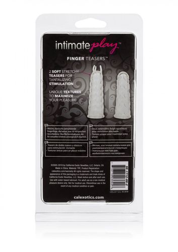 finger teaser transparent na Arena.pl