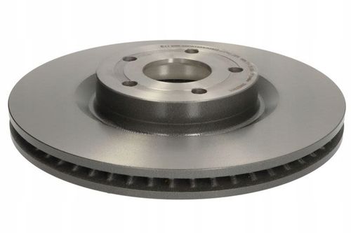 TARCZA HAM PRZOD 308X27 V BREMBO na Arena.pl