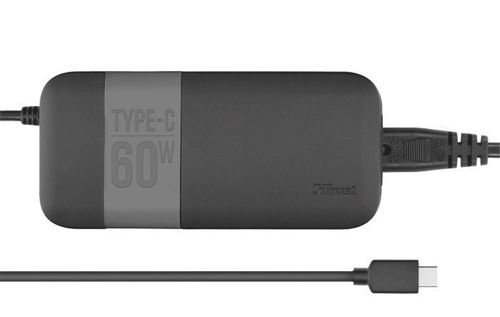 Moda Uniwersalna ładowarka USB-C 60W na Arena.pl