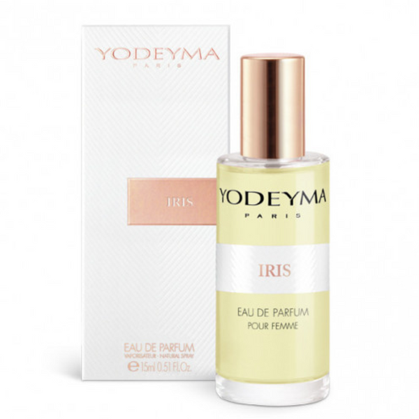 Yodeyma Iris Woda Perfumowana Dla Kobiet 15ml zdjęcie 1