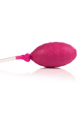 pompka-advanced clitoral pump pink na Arena.pl