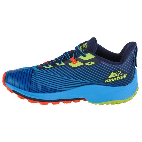 Buty Columbia Montrail Trinity Ag r.41 na Arena.pl