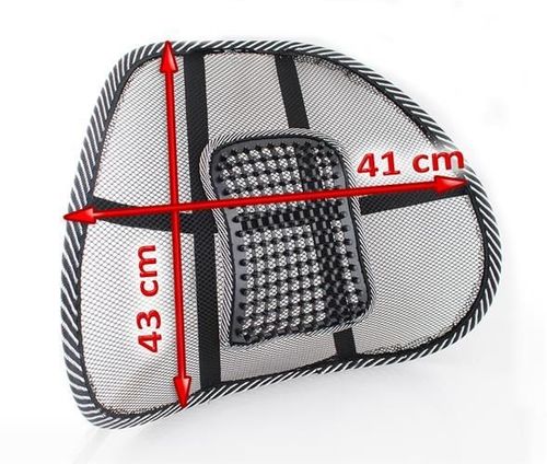 Podpórka pod plecy na Arena.pl