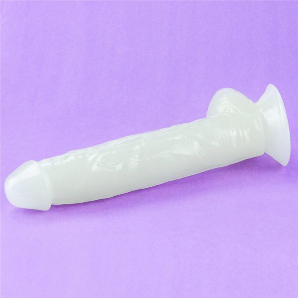 10'' Lumino Play Dildo zdjęcie 16