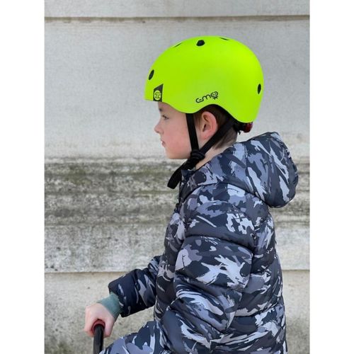 Kask Tempish  C-Mee Jr 102001091 S na Arena.pl