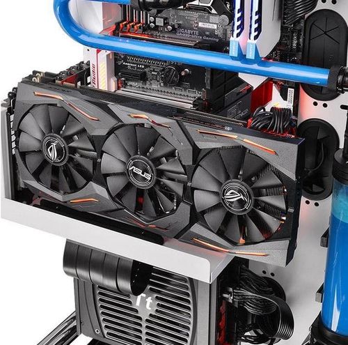 Thermaltake Riser TT Premium PCI-E 3.0 X16 Extender - 300mm na Arena.pl