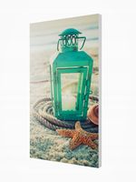 Grzejnik dekoracyjny z OBRAZEM ART1. 545x970