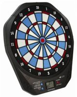 Tarcza Dart Elektroniczna do Gry w Lotki Rzutki Solidna ECHOWEL DC88