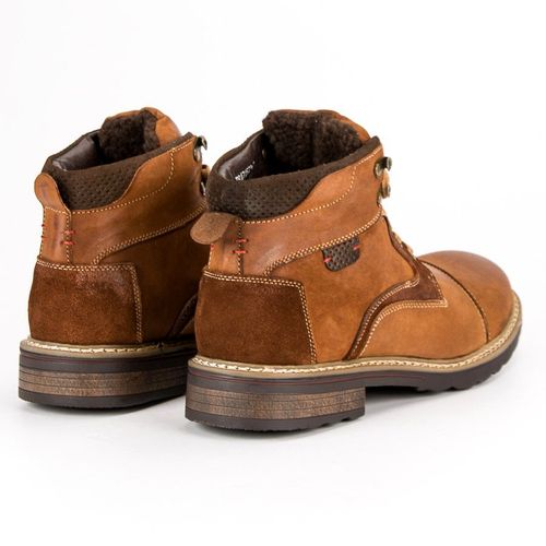 Casualowe botki r.40 na Arena.pl