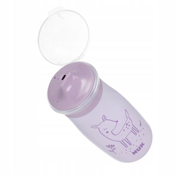 Kubek 300ml Mini-Me 9m NUK zdjęcie 5