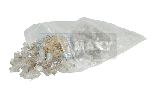 Wtyki RJ45 (1000 szt.) na Arena.pl