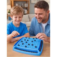 DLA DZIECI MAGNETYCZNA GRA KAMIENIE