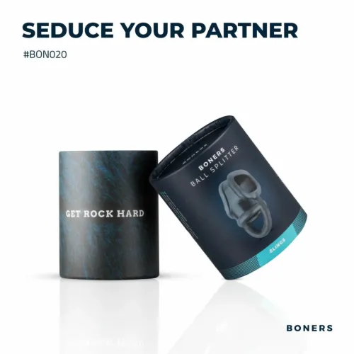 boners liquid silicone separator pierścieniowy - elastyczny system na Arena.pl