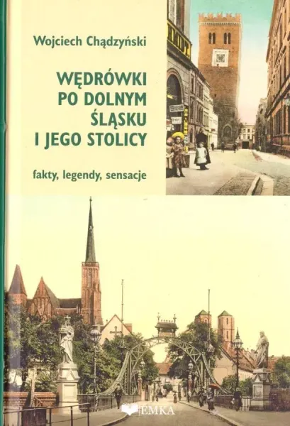 Wędrówki po Dolnym Śląsku zdjęcie 1