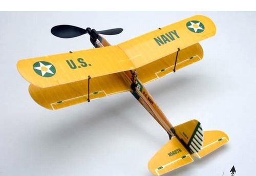 Aviator Biplane na Arena.pl