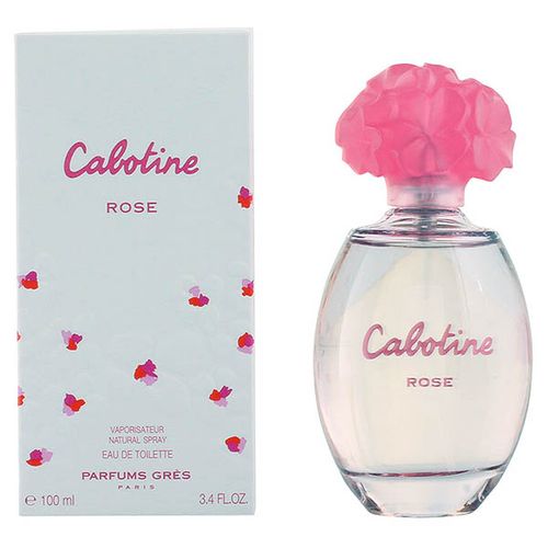 PERFUMY DAMSKIE CABOTINE ROSE GRES EDT na Arena.pl