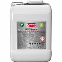OWATROL Prepdeck - redukuje, usuwa, zdziera 10L