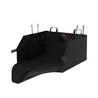 MATA samochodowa, pokrowiec uniwersalny do bagażnika dla psa