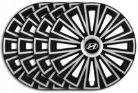KOŁPAKI 16 HYUNDAI i30 i40 Tuscon ix35 Elantra SSM
