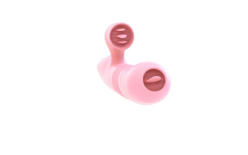 Wibrator-Fanny USB -Pink zdjęcie 6