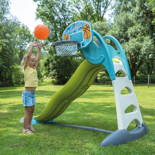 SMOBY Kosz do Koszykówki na Arena.pl