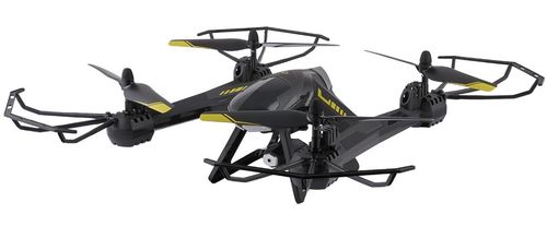 OVERMAX DRON X-BEE 5.5 FPV, 2MPX,2BATERIE na Arena.pl