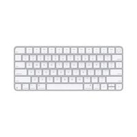 Klawiatura Apple Magic Keyboard US biały
