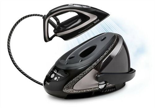 System do prasowania Tefal ProExpress Ultimate GV9620E0 na Arena.pl