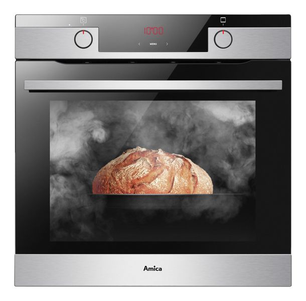 Piekarnik Amica X-TYPE STEAM 77l LED A zdjęcie 1
