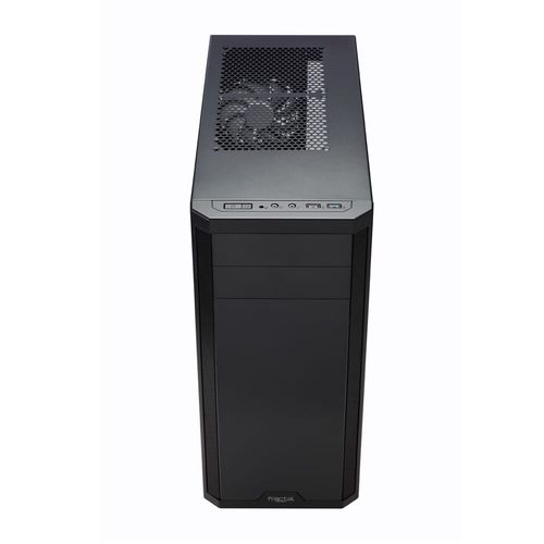 Fractal Design Core 2300 Black FDCACORE2300-BL na Arena.pl