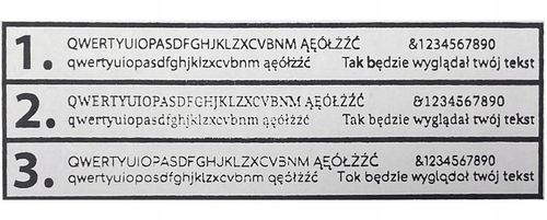 PIECZĄTKA TRODAT 4912 DO 6 LINII FIRMOWA IMIENNA BIUROWA PROJEKT + GUMKA na Arena.pl