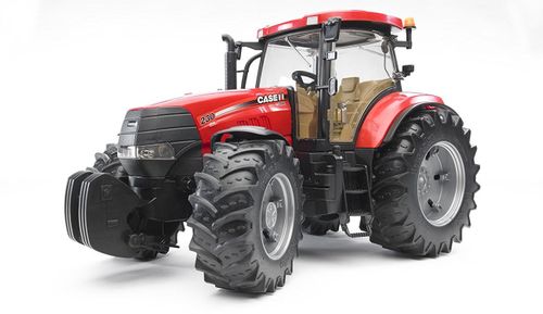 Case CVX 230 Bruder 03095 na Arena.pl