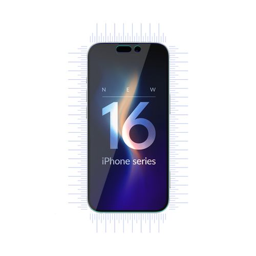 apple iphone 16 pro max - 3mk flexibleglass na Arena.pl