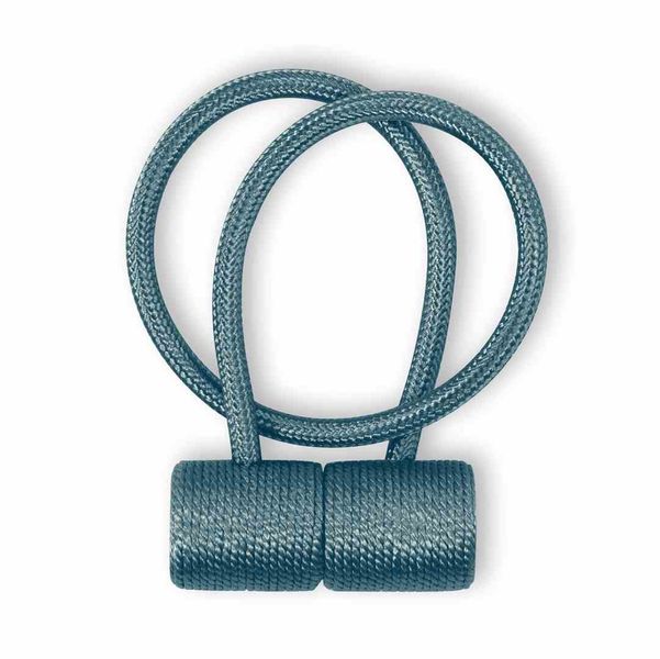 CURTBIN/AH/HAMILTON/NAVY/2PCS zdjęcie 3