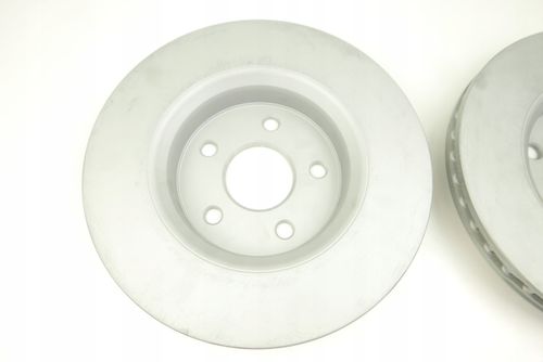 TARCZA HAM PRZOD 330X32 V ATE na Arena.pl