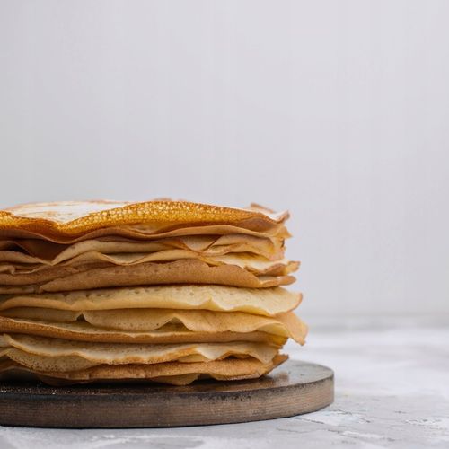 MĄKA MIGDAŁOWA 500g Mielone migdały jakość Premium na Arena.pl