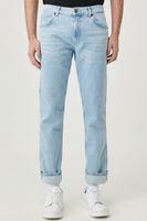 WRANGLER GREENSBORO MĘSKIE SPODNIE JEANSOWE WHITEWATER W15QJX31R W36 L30