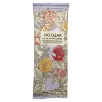 Bio Lizak o Smaku Truskawkowym bez Dodatku Cukru Lizuu BIO 6g