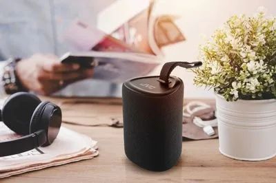 Głośnik Bluetooth JVC XS-E213G Szary na Arena.pl