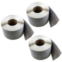 Uszczelniająca Taśma Butylowa 10cm Hydroizolacja 60m