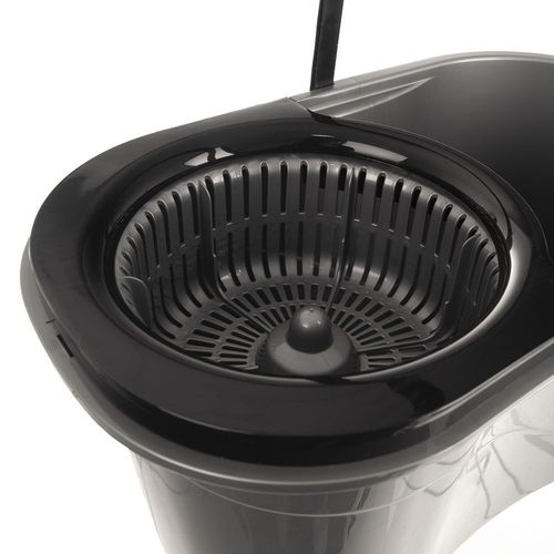 Mop z wiadrem GREY 19 l na Arena.pl