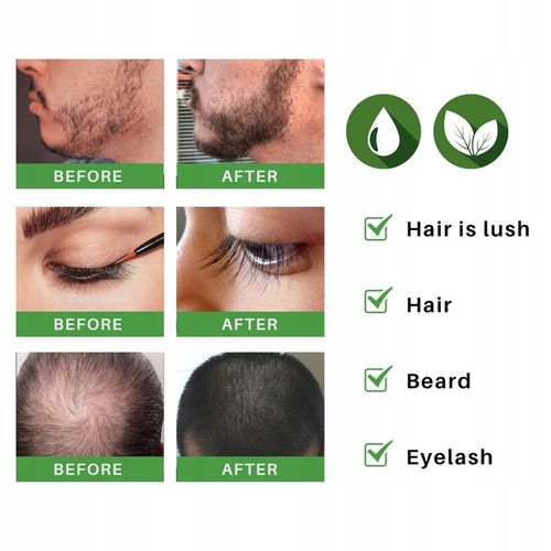 Rozmarynowy Olejek Do Pielęgnacji Włosów 60ml na Arena.pl