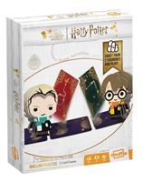 gra harry potter pojedynek czarodziejów rodziny