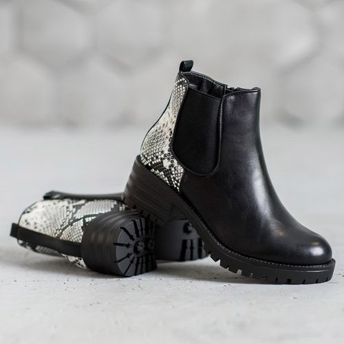 Sztyblety Ze Wzorem r.36 na Arena.pl