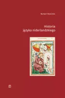 Historia języka niderlandzkiego