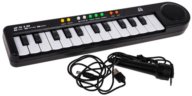 Keyboard Mq-2518 zdjęcie 1